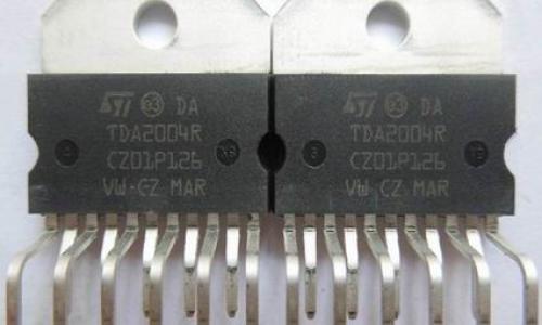 TDA2004